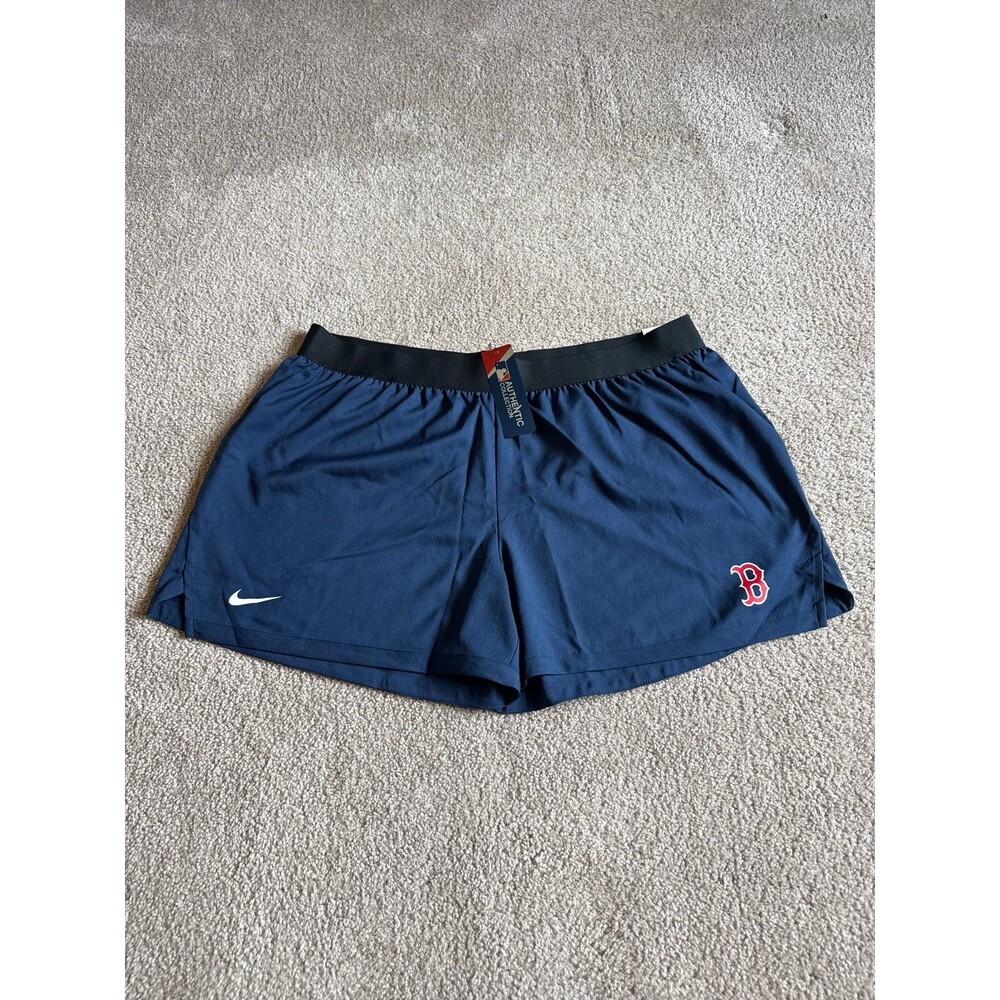 Boston Red Sox Nike NWT Women’s Athletic Jersey Size XXL